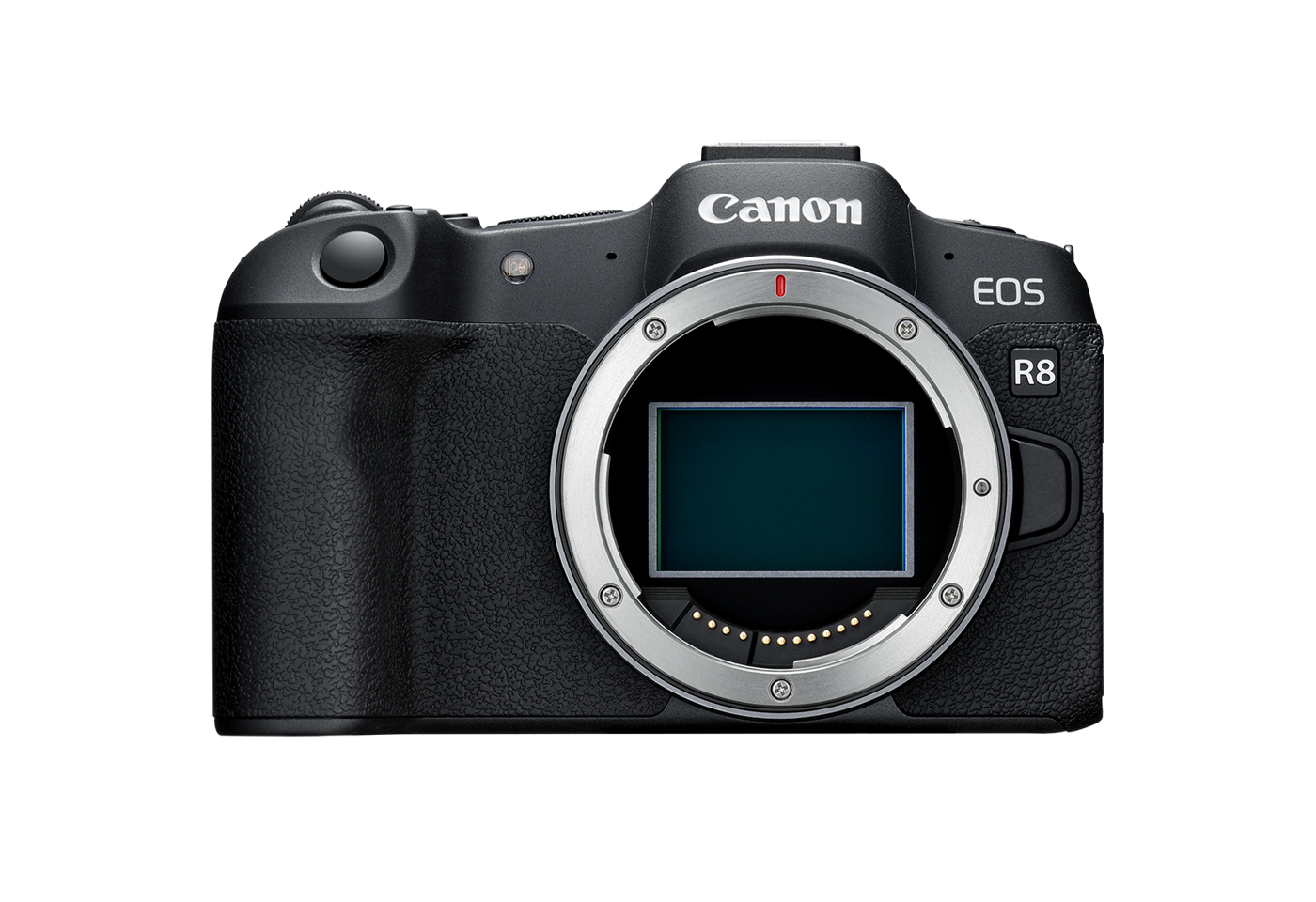 Canon EOS R8
