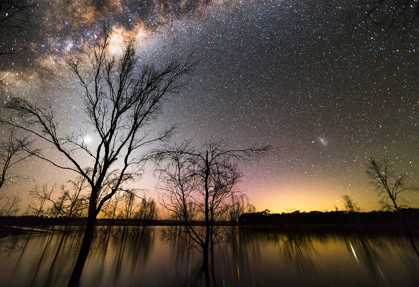 Astrophotography Tips from Phil Hart