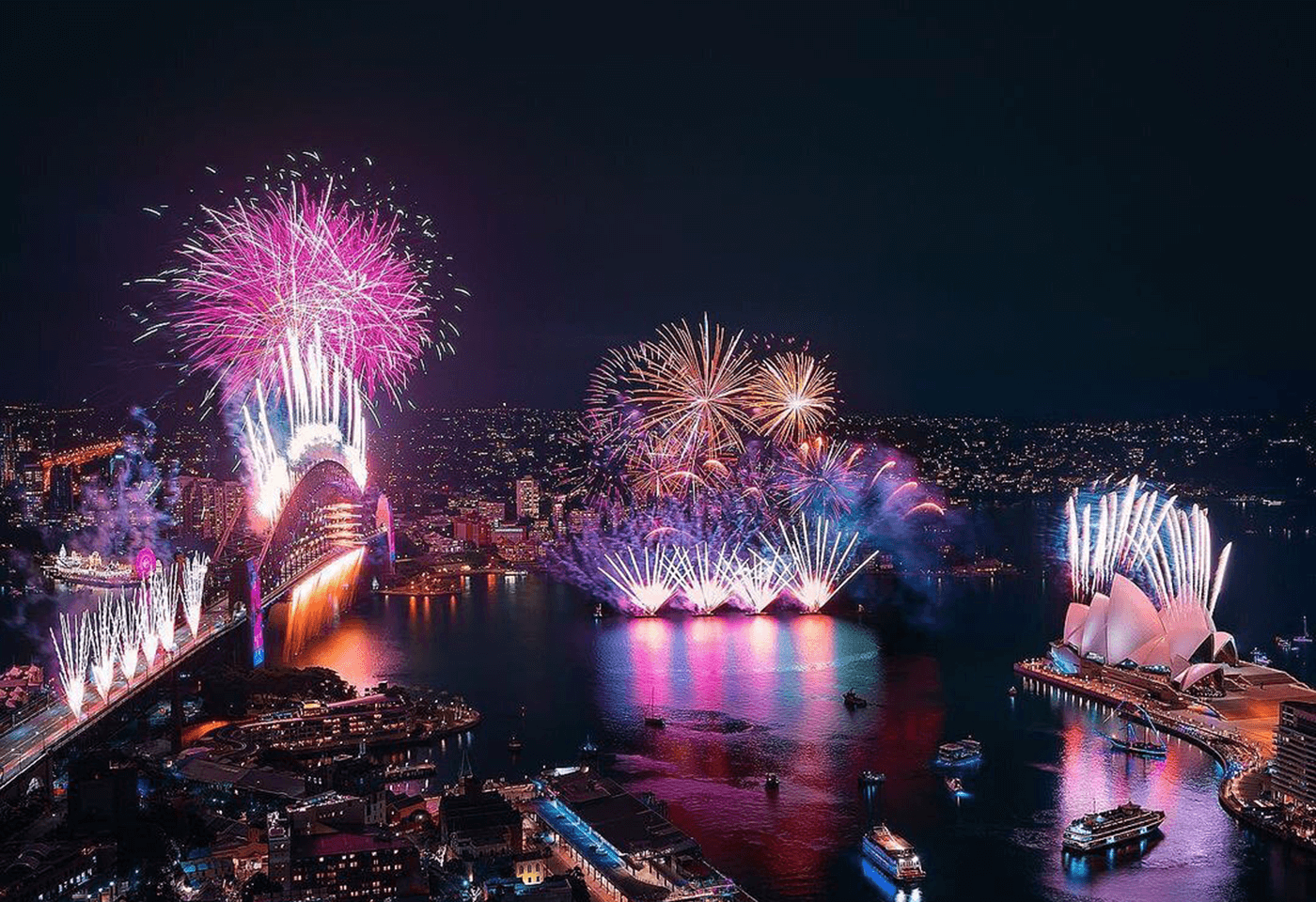 Image by Daniel Tran for Destination NSW. 