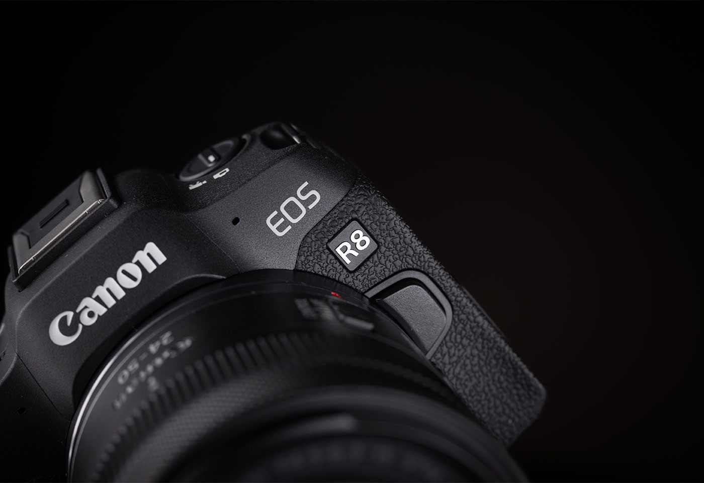 EOS R8 vs EOS RP vs EOS R6 Mark II Comparison Guide tile image