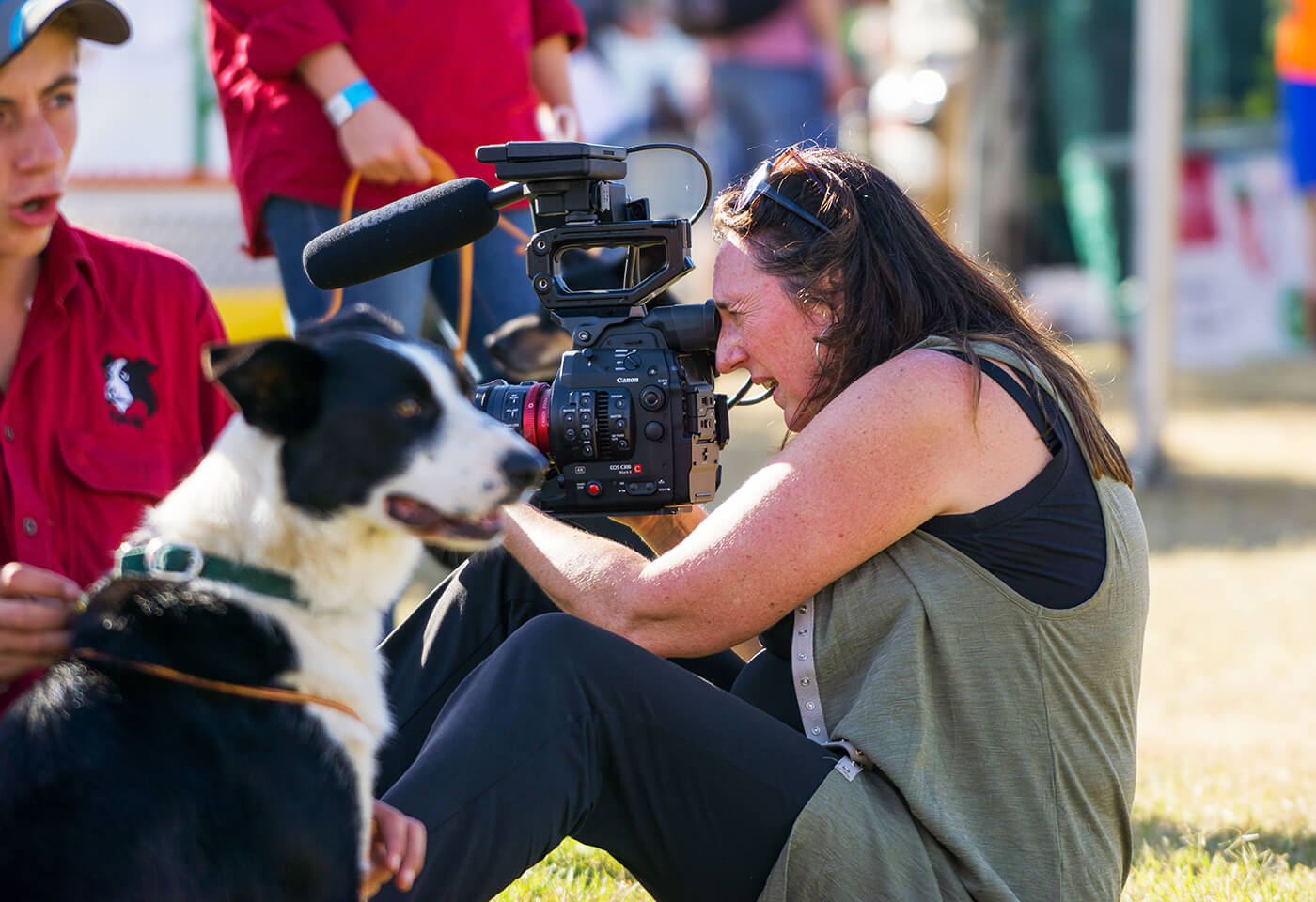 Backtrack Boys by Catherine Scott