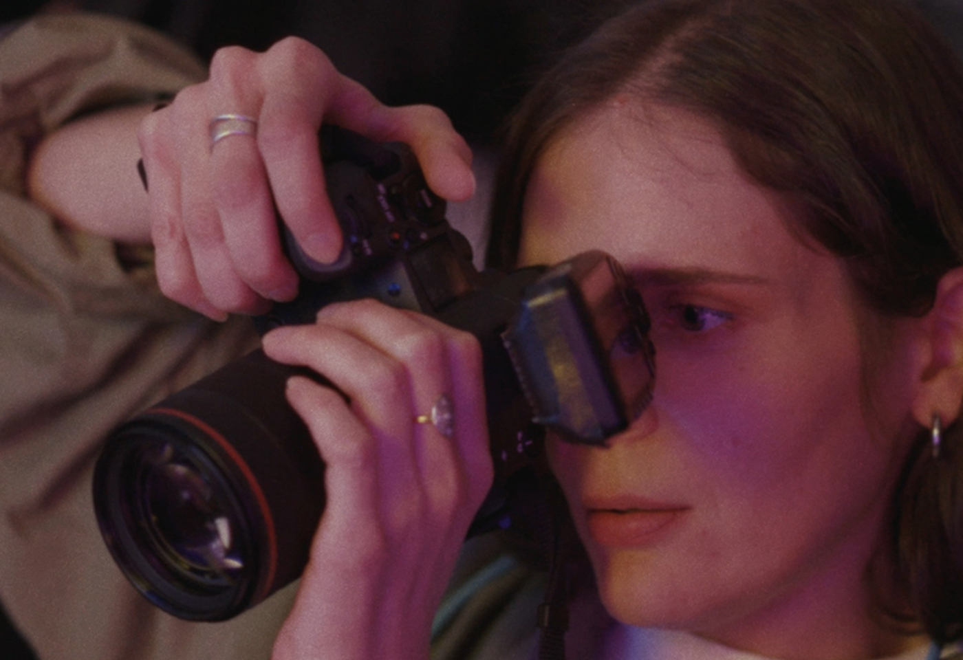 Canon RF 85mm Hybrid Lens Creators Tile Image