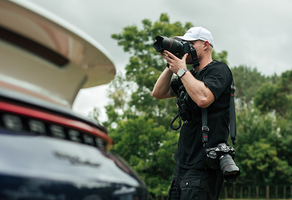Photography Tips and Tutorials from Canon | Canon Australia