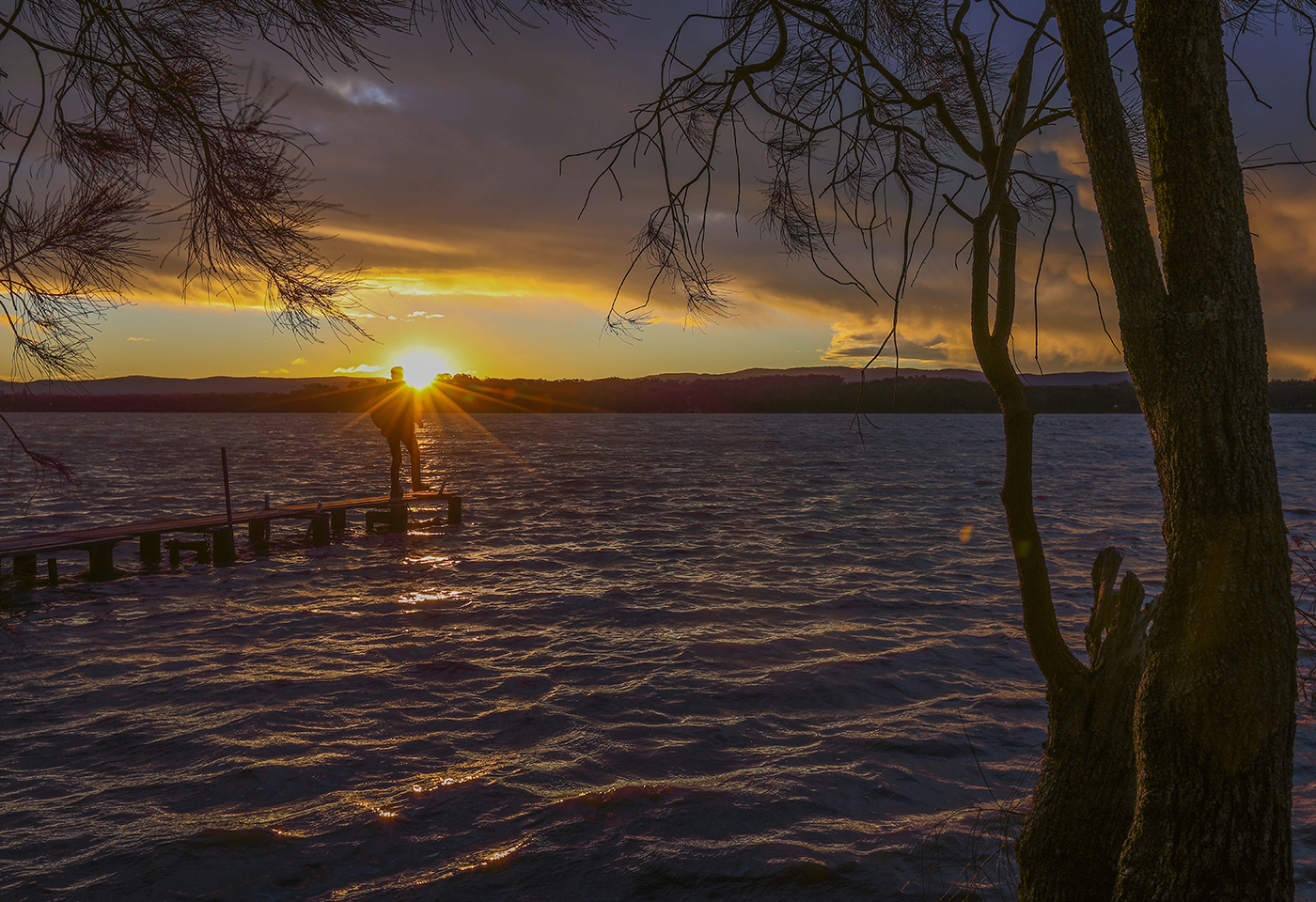 Image of a four wheel drive