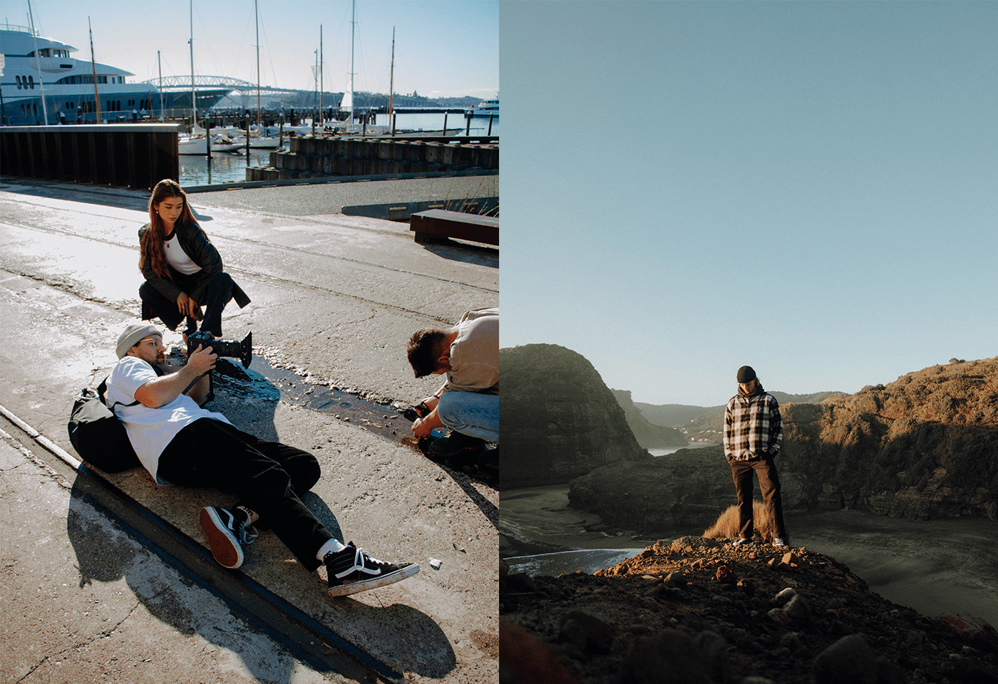 Choosing your perfect beginner all rounder lens tile image