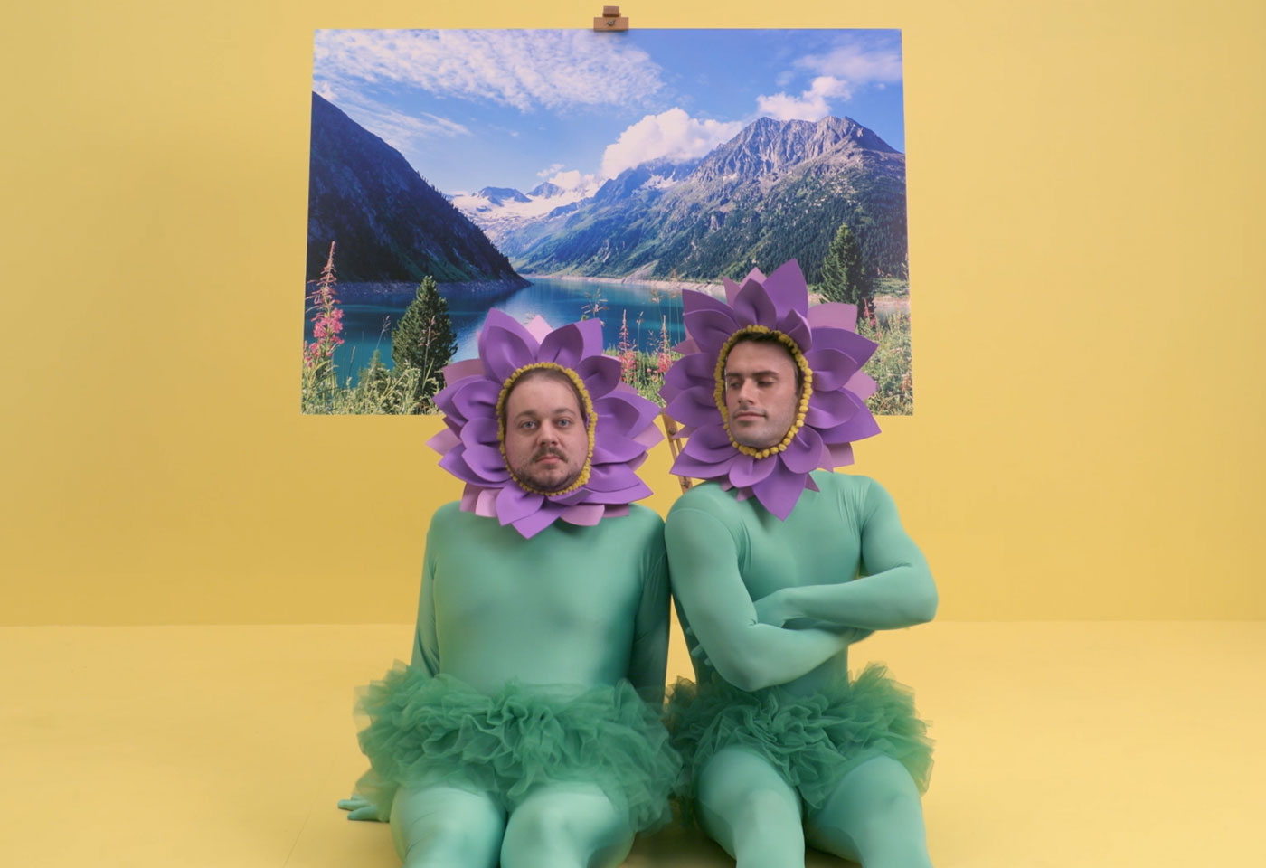 landscape photography