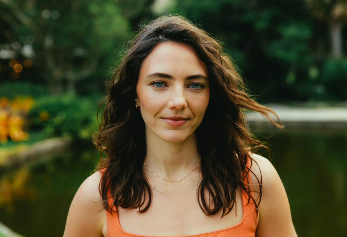 How to Get Blurry Backgrounds Using Aperture Bokeh Focal Length Tile Image