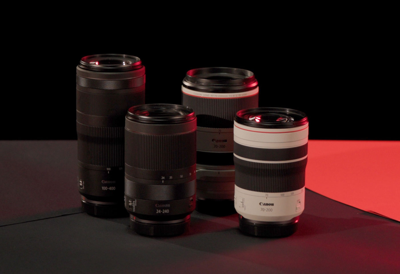 Choosing the best telephoto lens for your Canon camera tile image