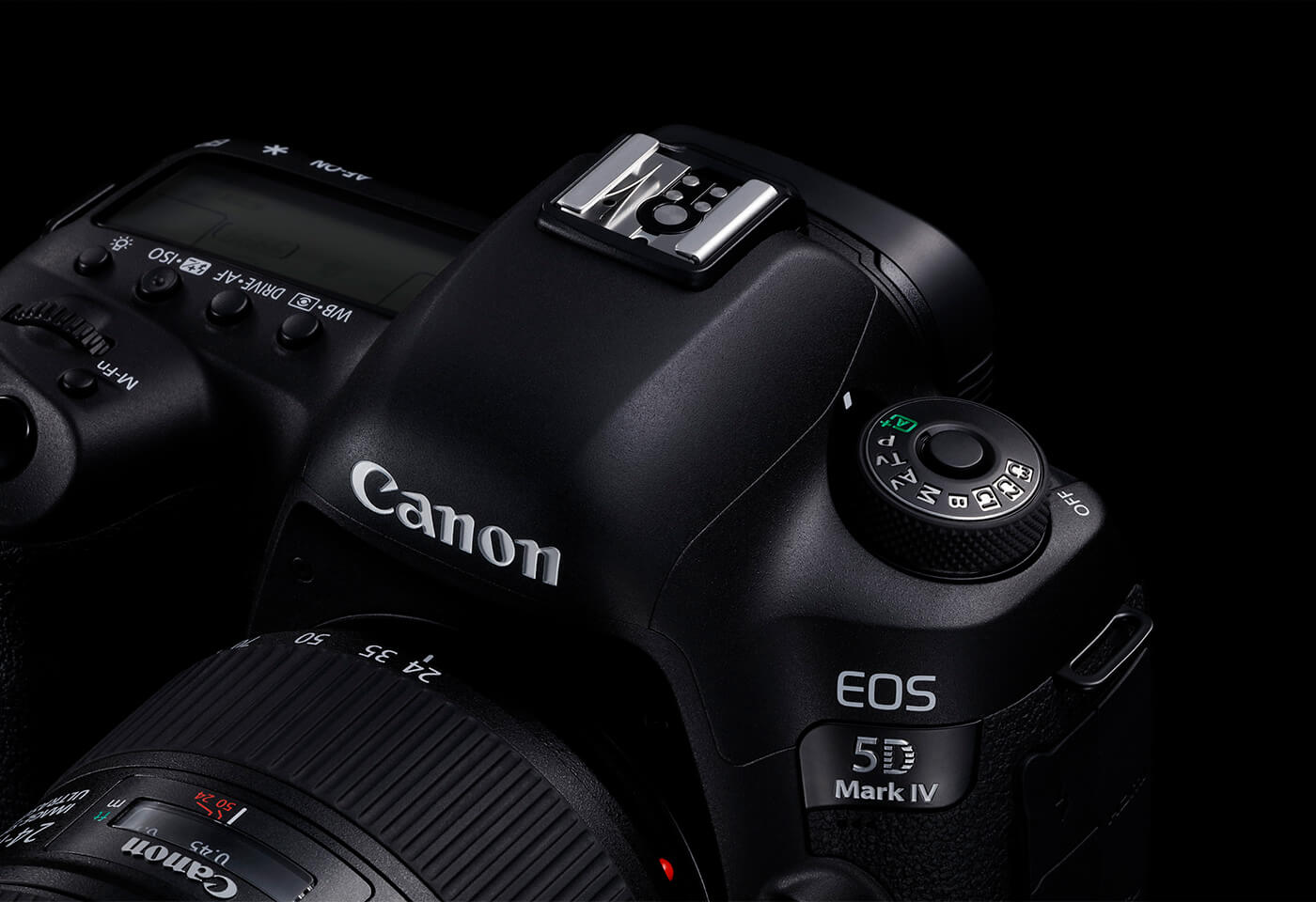 Product image of EOS 5D Mark IV