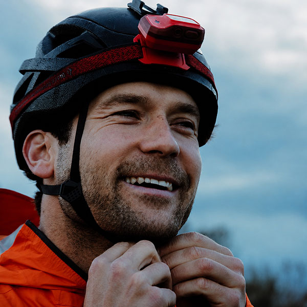 Image of Canon Crew Guy Williment