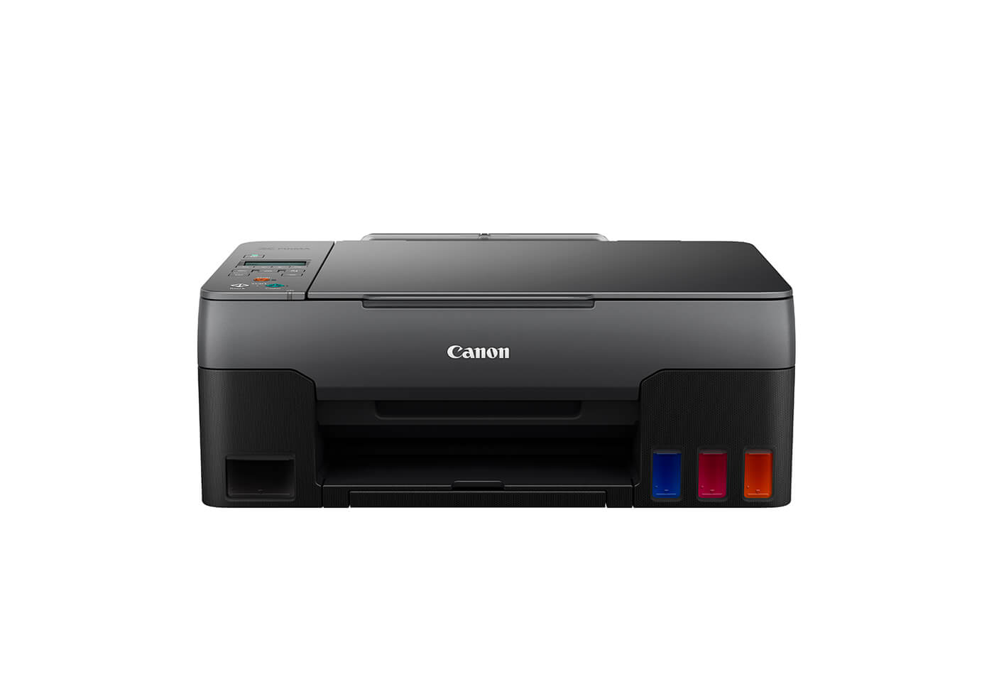 MegaTank Continuous Ink Tank Printers 