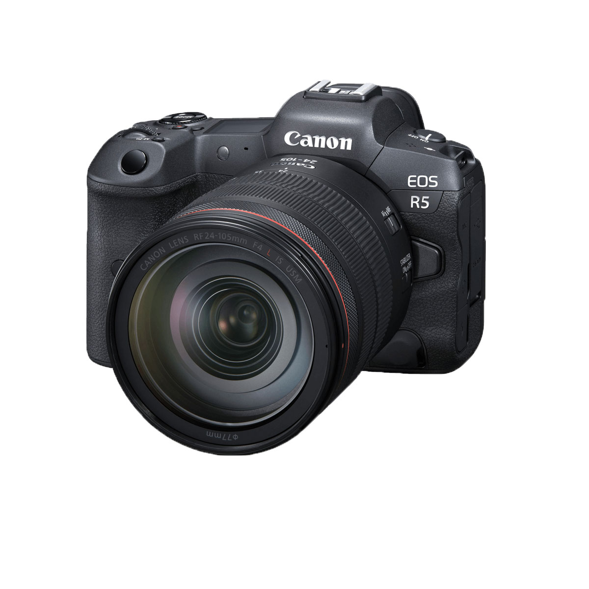 Canon R5 Body Only Digital Camera Warehouse