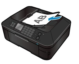 Sending Faxes | Canon Australia