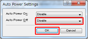 The printer is turned OFF / Printing Does Not Start | Canon Australia