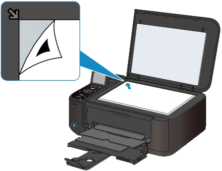 Aligning the Print Head | Canon Australia