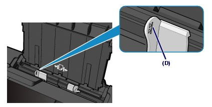 Loading Paper | Canon Australia