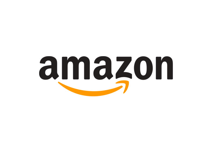 Amazon logo