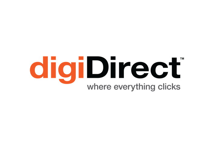 digiDirect logo
