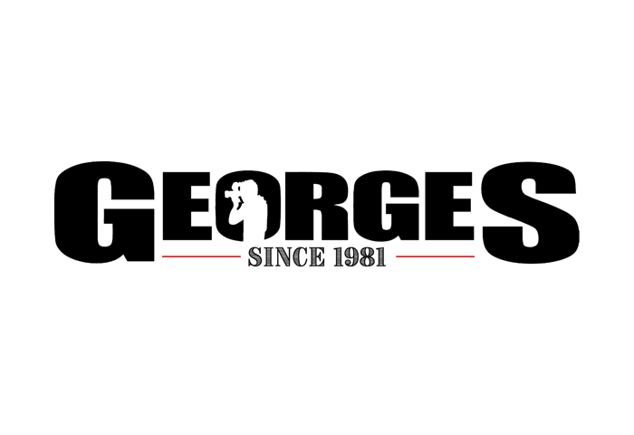 Georges Cameras logo