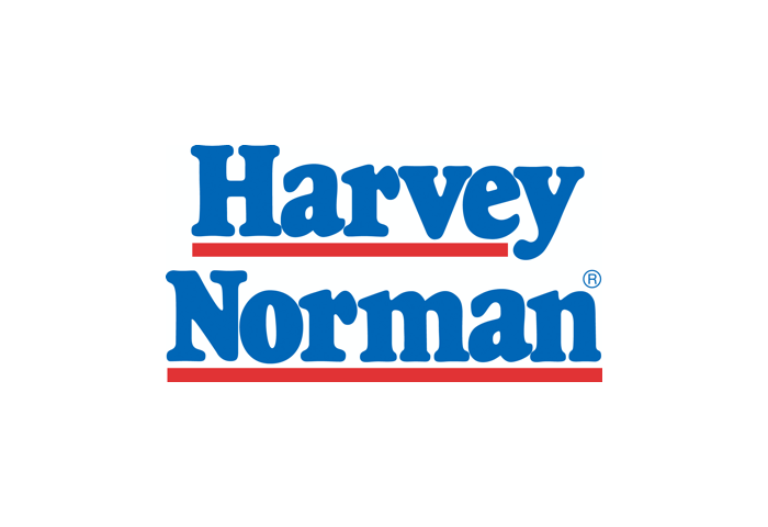 Harvey Norman logo