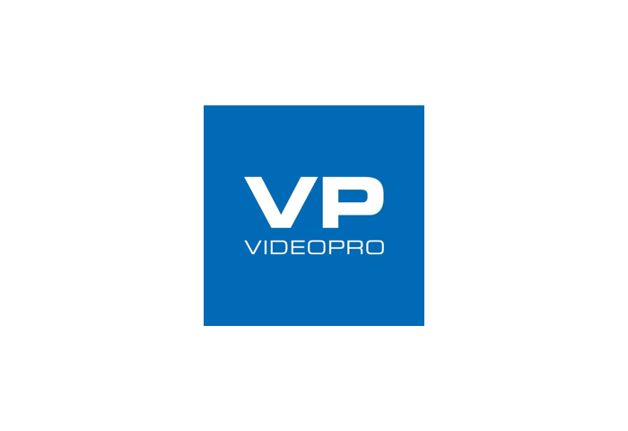 Videopro logo