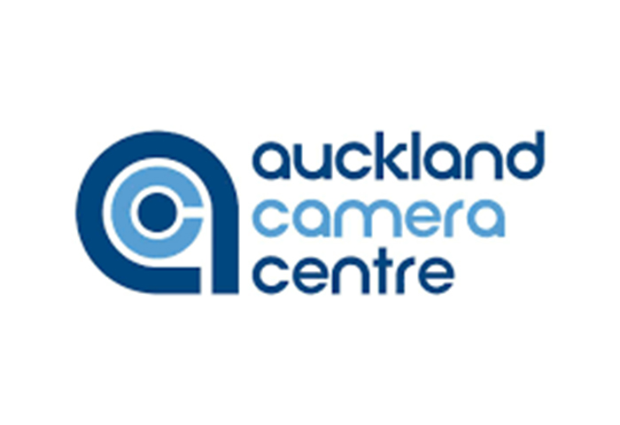 Auckland Camera Centre logo