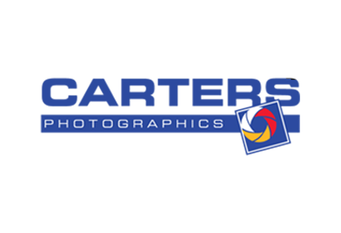 Carters Photographics logo