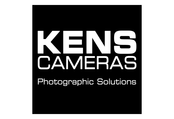 Kens Cameras logo