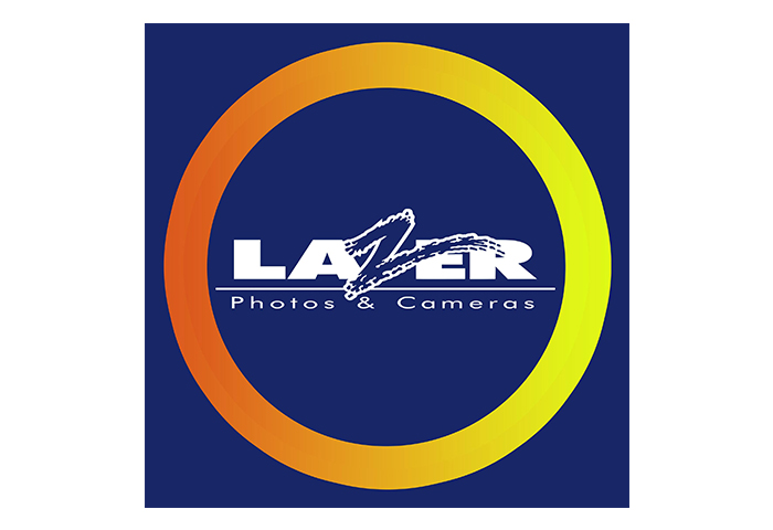 Lazer Photo & Cameras logo