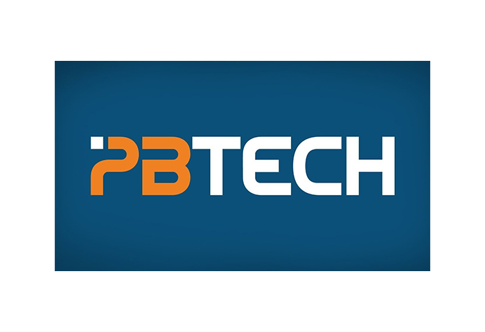 PB Tech logo