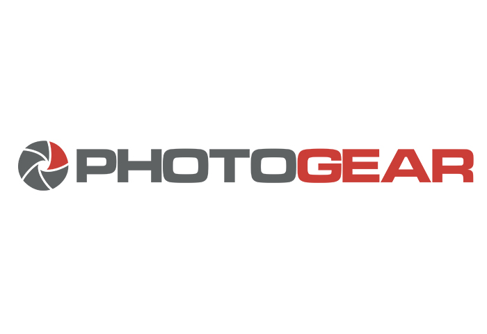 Photogear logo