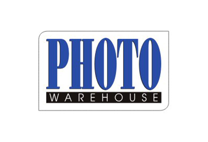 Photo Warehouse logo